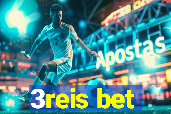3reis bet